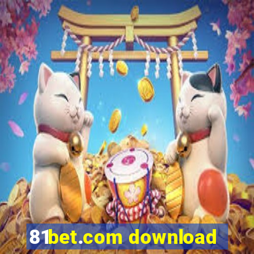 81bet.com download